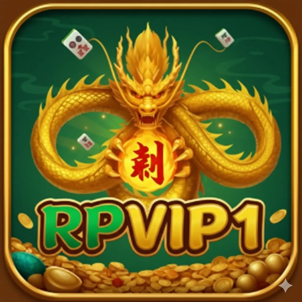 RPVIP1 - Game Memancing Seru dan Menantang