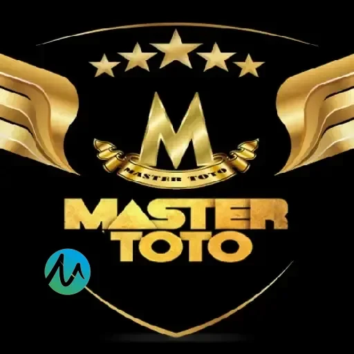 Logo mastertoto