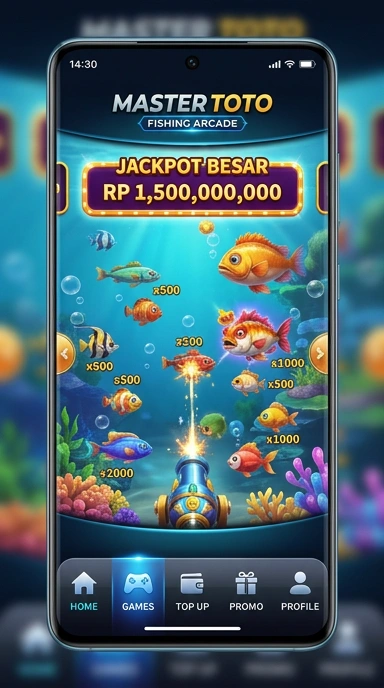 mastertoto menawarkan berbagai pilihan aplikasi berkualitas untuk pengguna.